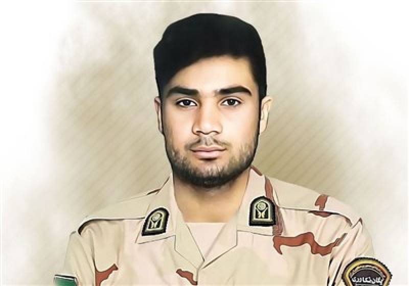 شهادت مامور ‌پلیس در ‌رودبار جنوب